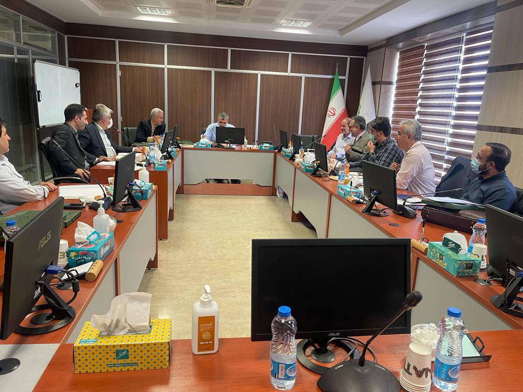 مجمع آتی ساز 9