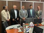 گزارش تصویری / برگزاری جلسه هیئت مدیره شرکت تابیران
