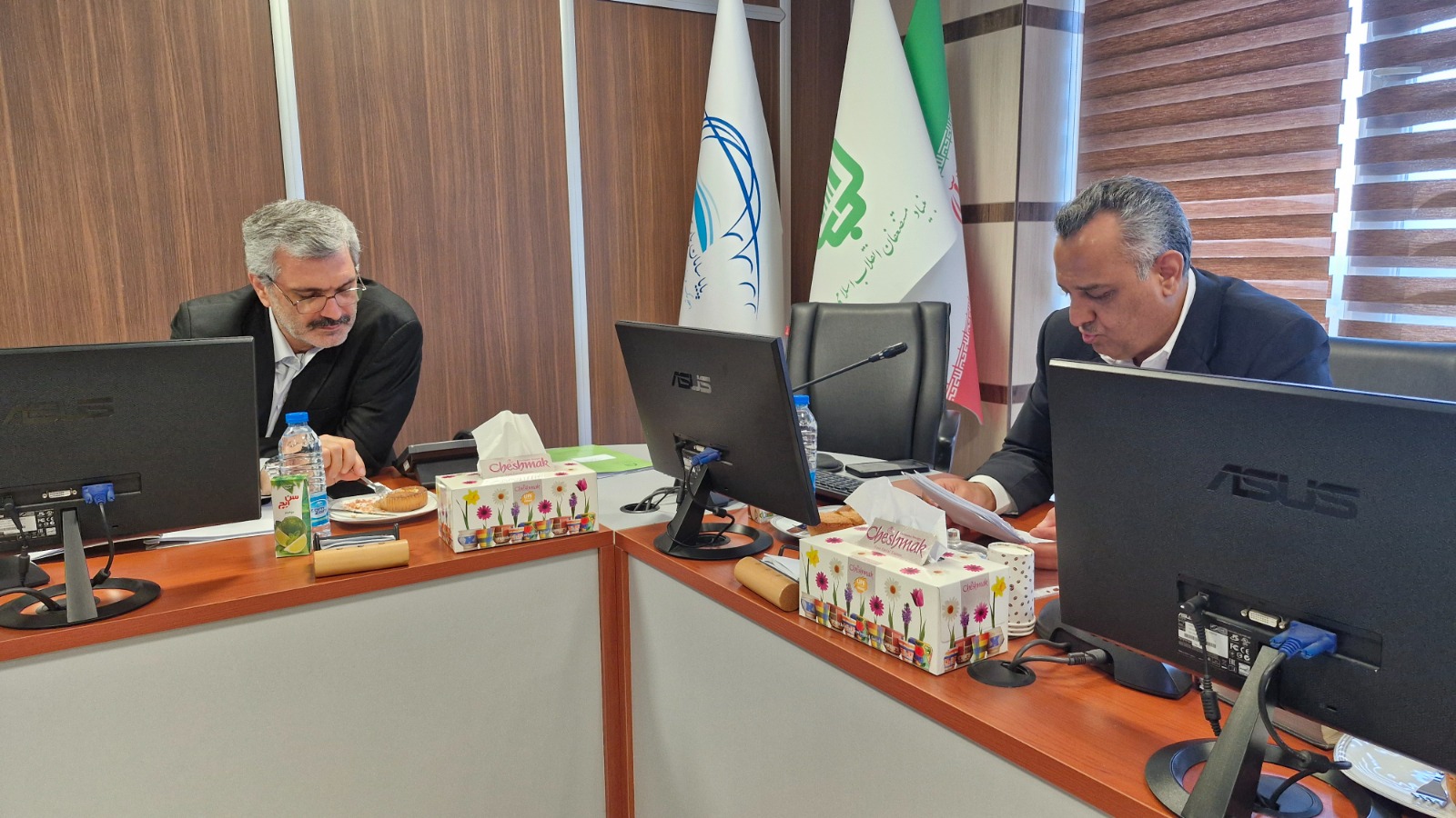 خبر شماره 496